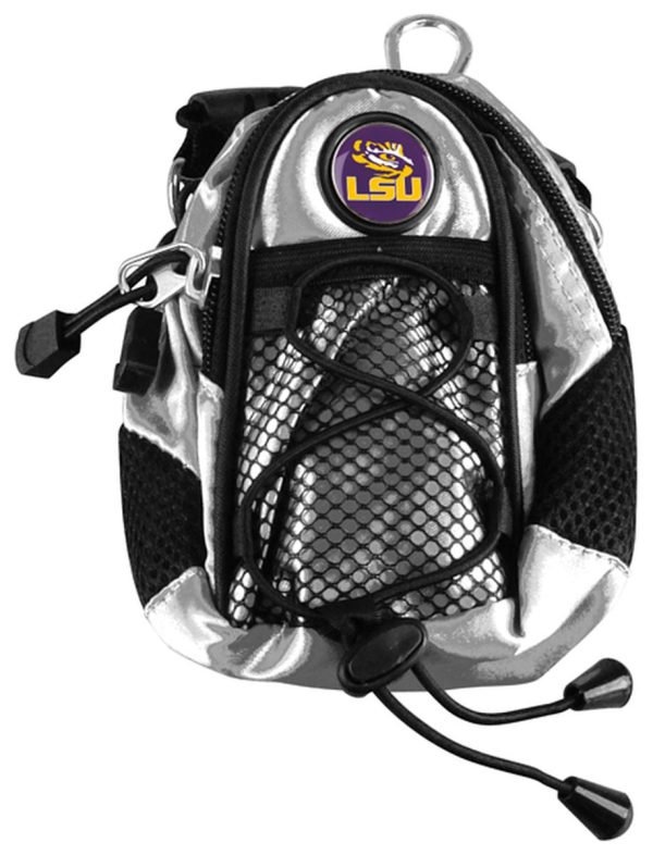 LSU Tigers Mini Day Pack For Cheap - Image 4