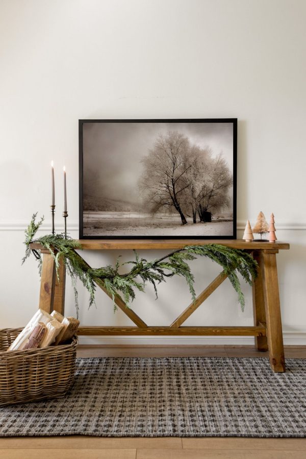 Vintage Winter Cheap - Image 2